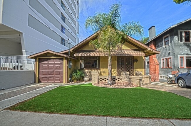 Photo - Beautifully Renovated Craftsman with Private Yard & Guest Suite in Prime Bankers Hill