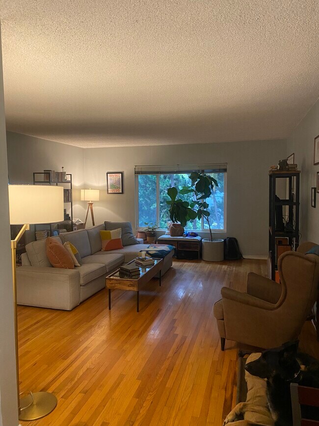 Photo - 1722 Armacost Ave Apartments Unit 3