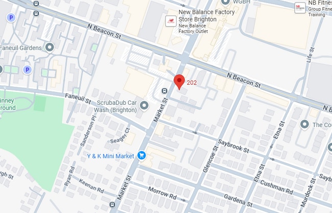 Building Photo - 202 Market St Unit 2