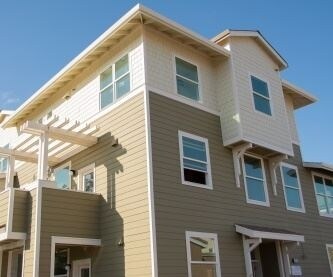 Photo - Central Commons