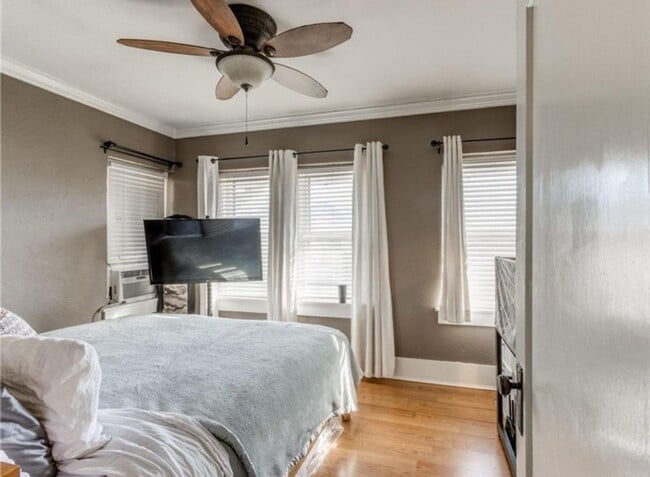 Photo - Charming 1bed/1bath Apartment in Jefferson Park/Paseo/Uptown OKC - Appliances + Garage Included