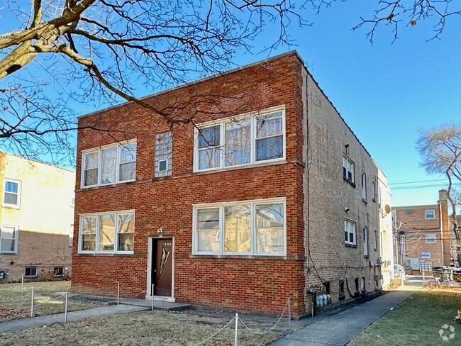 Building Photo - 8037-8039 Knox Ave Unit NA8 Rental