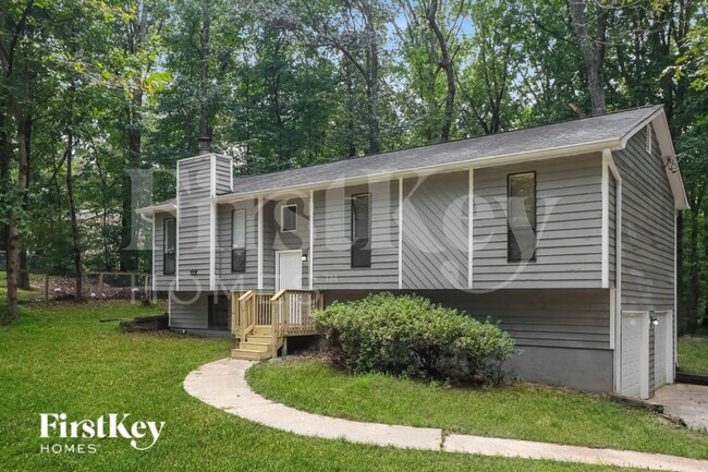 2845 Tray Ct