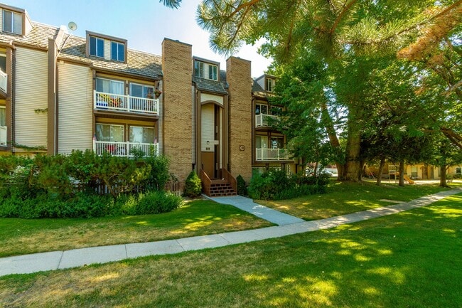 Building Photo - 88 W 50 S Unit C 12 Rental