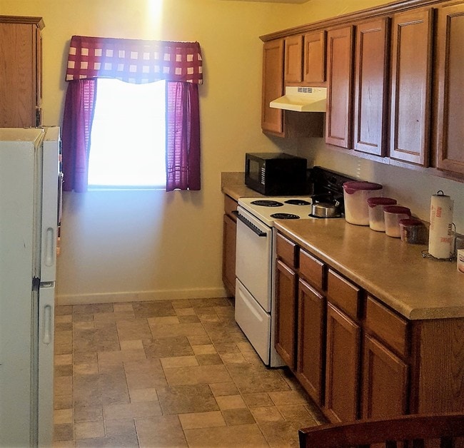 Kirklin Heights Apartments