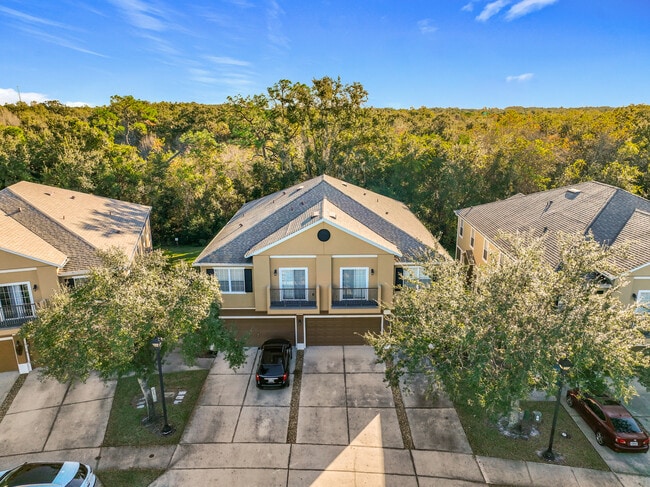 Photo - 1500 Broken Oaks Drive Unit 25B