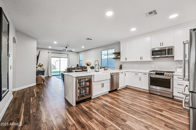 Photo - 3156 E Country Shadows St