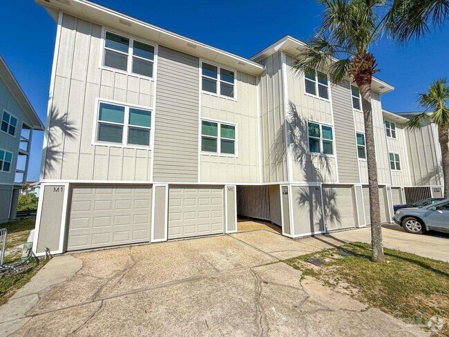 Building Photo - 200 Pensacola Beach Rd Rental