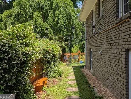 Photo - 2511 Clairmont Rd