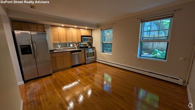 Building Photo - 38 Lawrence St Unit G Rental