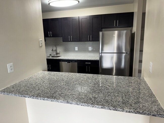 Photo - Silver Spring Station Apartment Homes