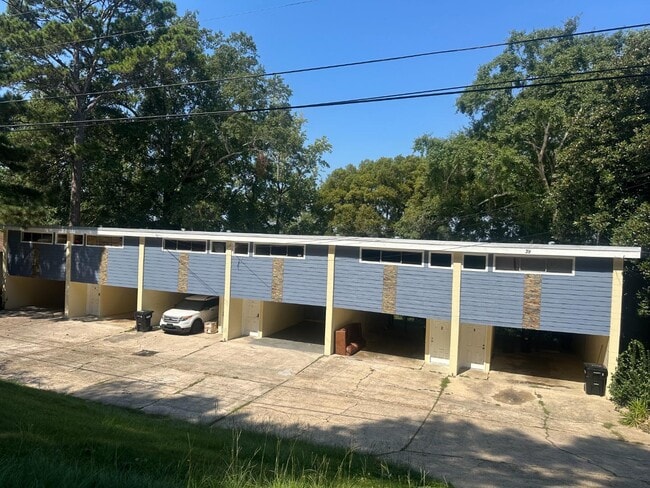 Building Photo - 39 Ticknor Dr Rental