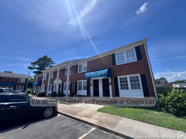 Building Photo - 6473 Yadkin Rd Rental