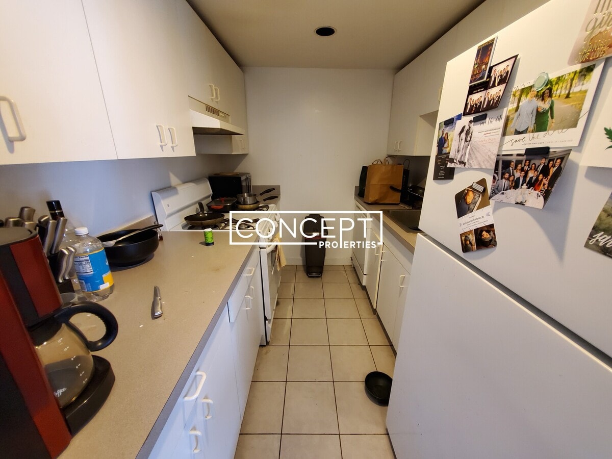 Photo - 1659 Washington St Unit 105