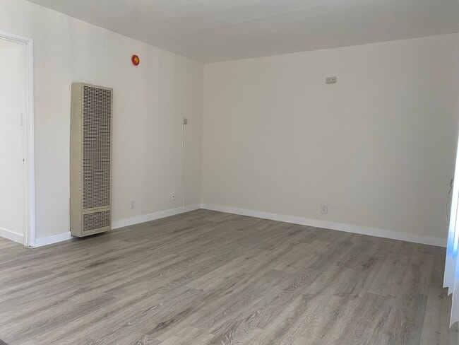 Parthenia Place Apartments