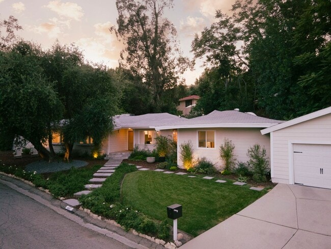 Beautiful Tarzana Rental! - Beautiful Tarzana Rental!