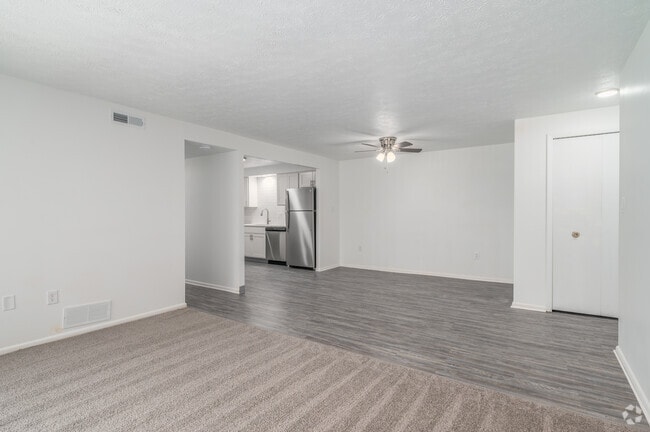 2BR 1.5BA