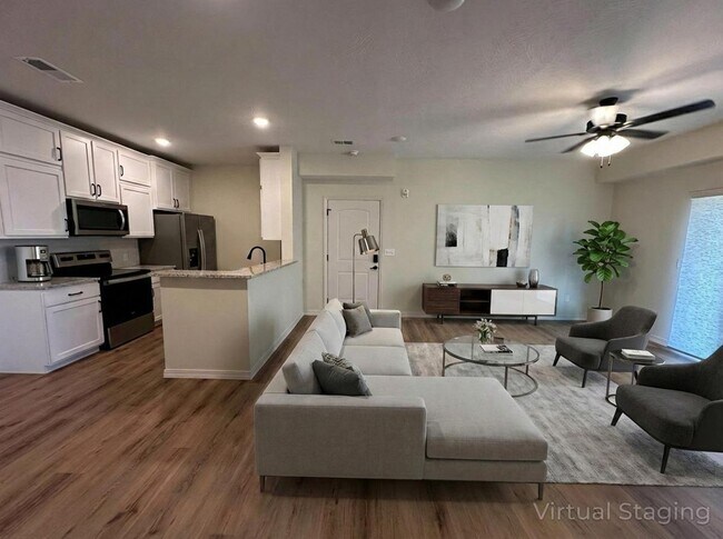 Photo - Golf Quarters - GQ 205 Unit GQ 205