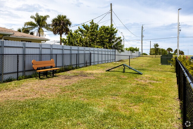 Bark Park