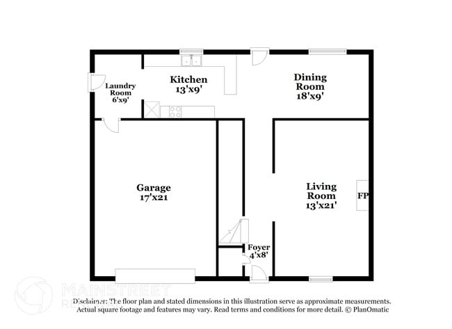 Building Photo - 445 Larkspur Ct Rental