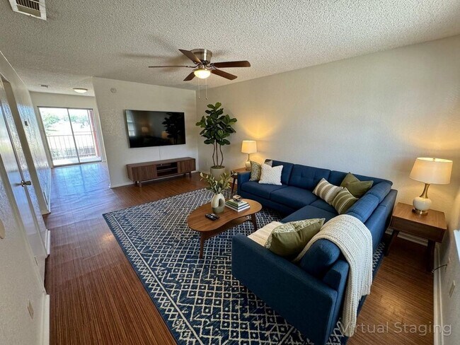 Photo - 1903 Cedarhill Dr Unidad C