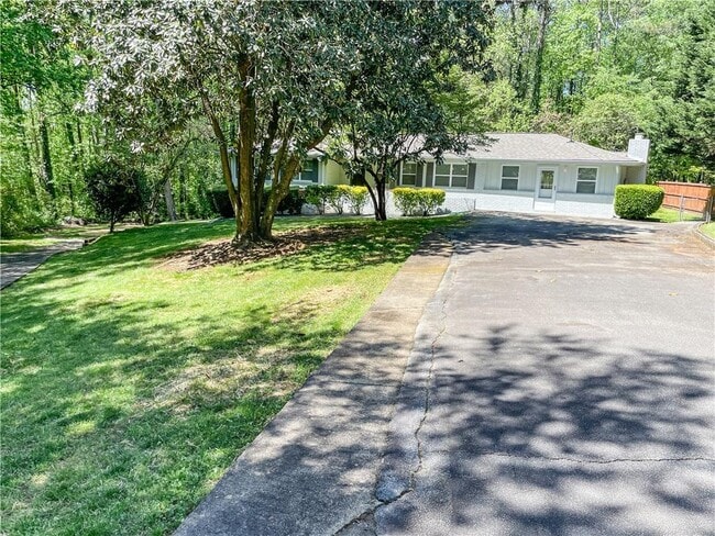 Photo - 2307 Rubart Dr Casa
