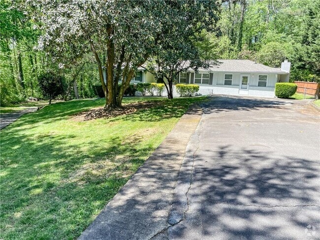 Building Photo - 2307 Rubart Dr Rental