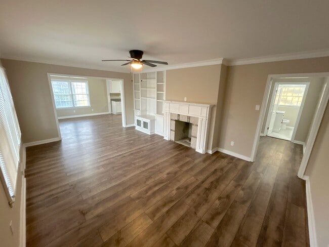 Photo - 3437 Walnut Grove Rd