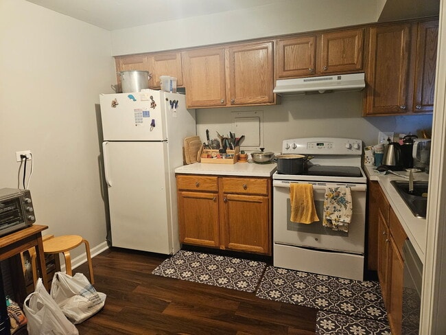 Photo - 4424 Euclid Ave Unit 1A