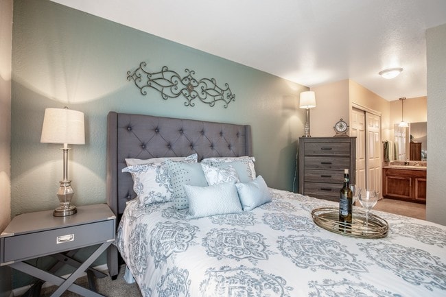 Meridian Meadows Apartments