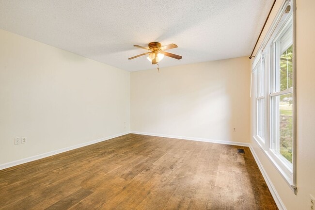 Photo - West Asheville 3BR with Fenced Yard & Bonus Room