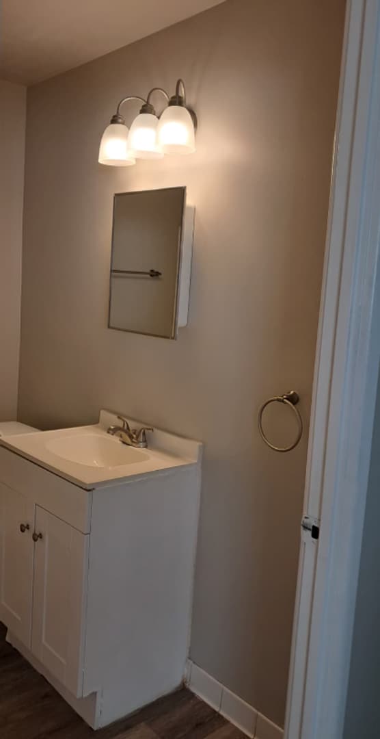 Photo - The Courtyard Apartments