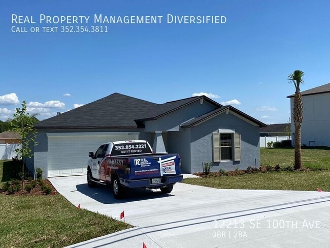 Photo - 12213 SE 100th Ave