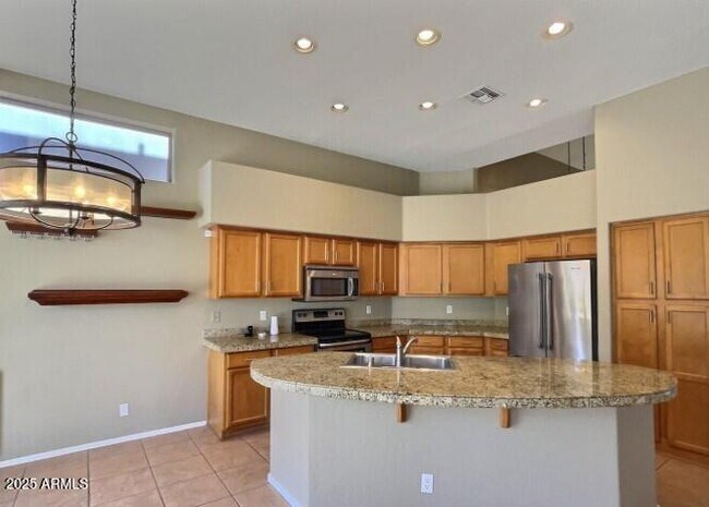 Photo - 923 E Aquarius Pl House