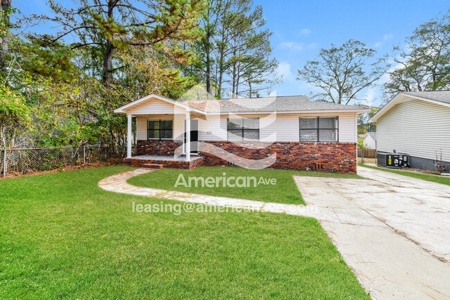 Photo - 1131 26th Ave N