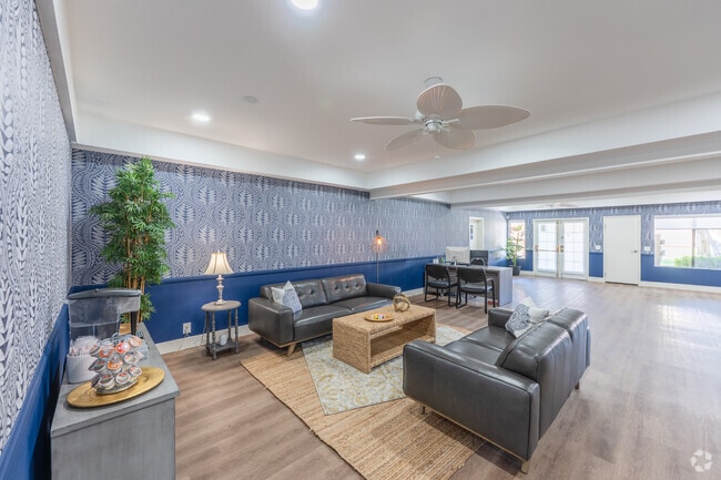 Clubhouse