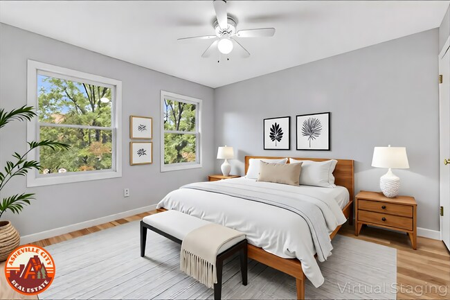 Photo - Bright 2-Bedroom Townhouse with Garage & Pool on Tunnel Road