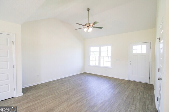 501 Nickies Wy