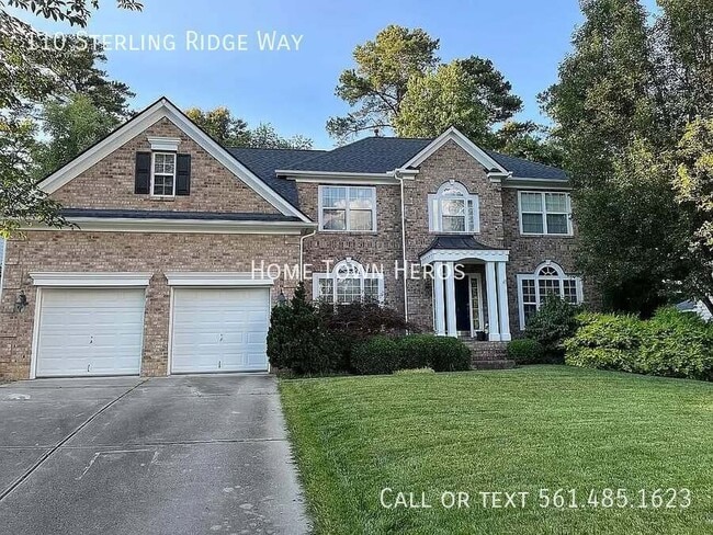 Building Photo - 110 Sterling Ridge Way