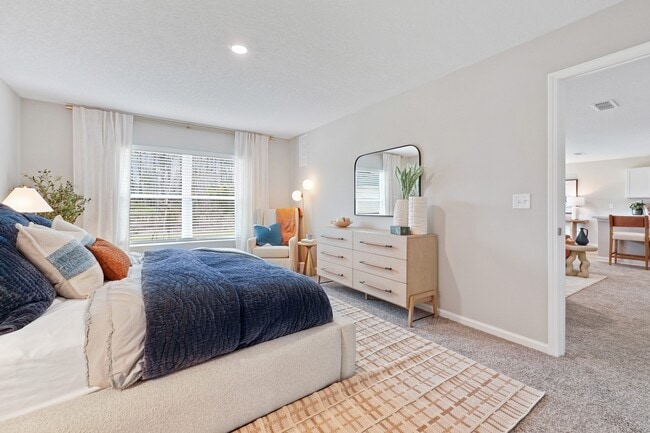North Pointe Residences