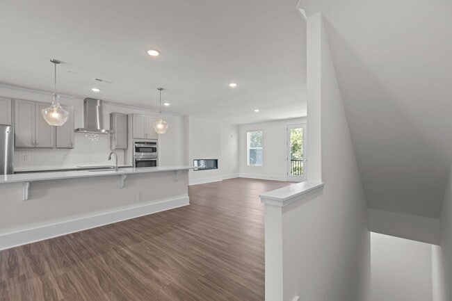 Photo - Gorgeous New Construction!  Updated Kitche...