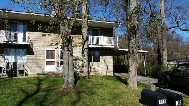 103 Stonecrest Lane Butler Pa for Rent - 103 Stonecrest Dr