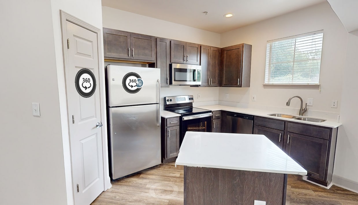 Photo - The Village at Stetson Square Apartments