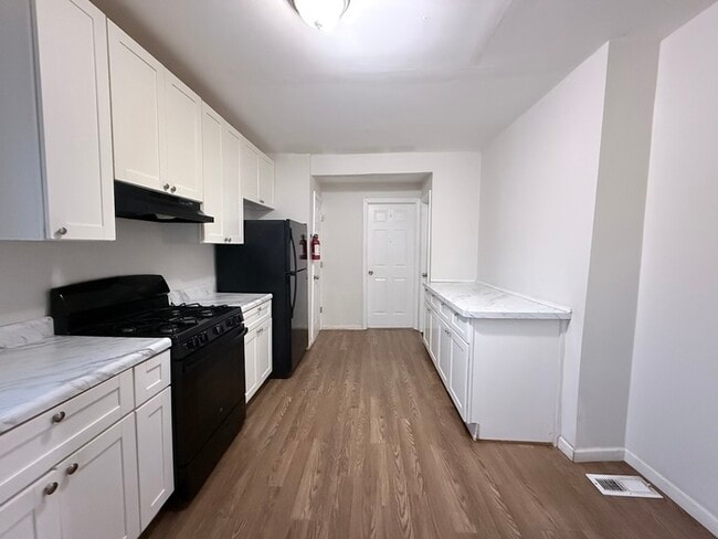 101 Ridge Ave