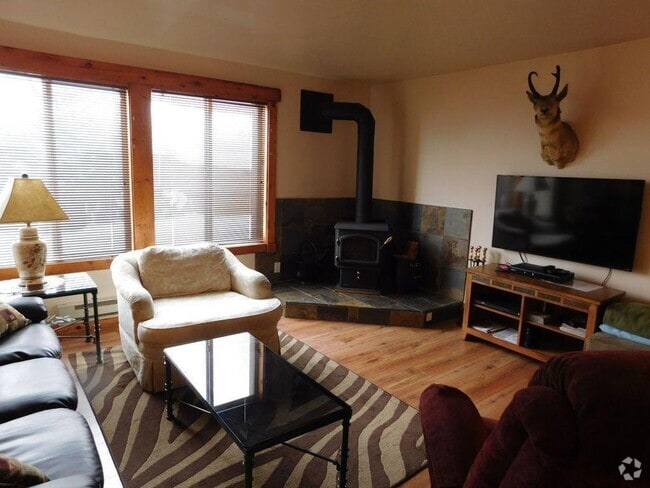 Building Photo - FURNISHED Aspen Village 2bd/2ba Unit 50 Rental