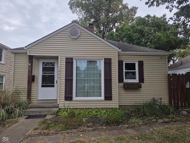 Building Photo - 1625 Lawton Ave Rental