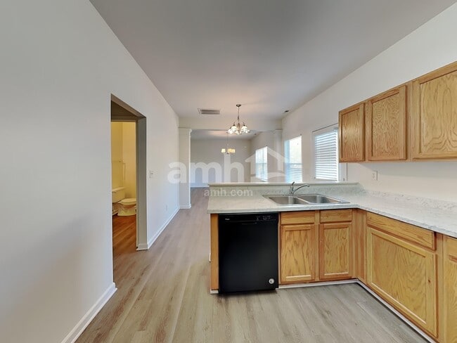 Photo - 2101 Trace Creek Dr