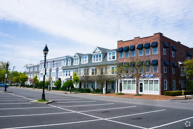 Building Photo - Chelsea Place Rental