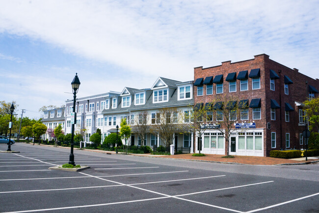 Building Photo - Chelsea Place Rental
