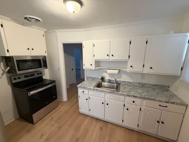 Photo - Updated 3 bedroom home with large front porch